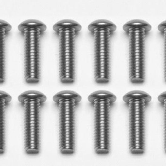 Wilwood 230-12176 - WIL230-12176 - Wilwood Bolt Kit - Adapter/Rotor 5/16-18 x 1.00-BHCS Torx - 12 pack - Shipped in Europe - Tuningsupply.com