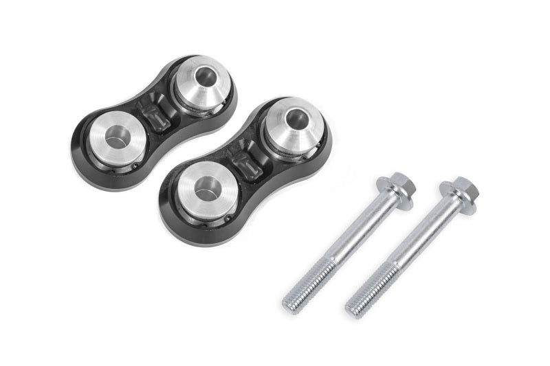 BMR Suspension VL767 - BMRVL767 - BMR Suspension 20-22 Ford Mustang GT500 Vertical Link Rear Lower Control Arms - Spherical Bearings - Shipped in Europe - Tuningsupply.com