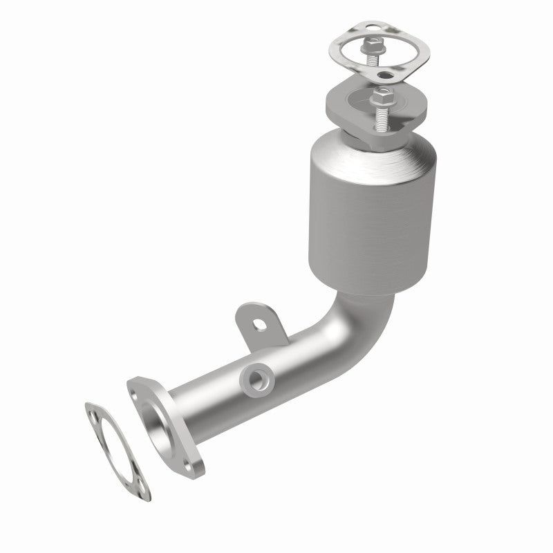 Magnaflow 51448 - MAG51448 - Magnaflow Conv DF 08-09 Subaru Outback 2.5L - Shipped in Europe - Tuningsupply.com