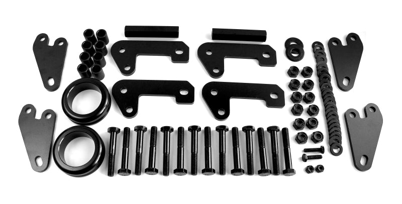 EPI EPILK212 - EPIEPILK212 - EPI 17-22 Polaris Ranger Lift Kit 3in. - Shipped in Europe - Tuningsupply.com