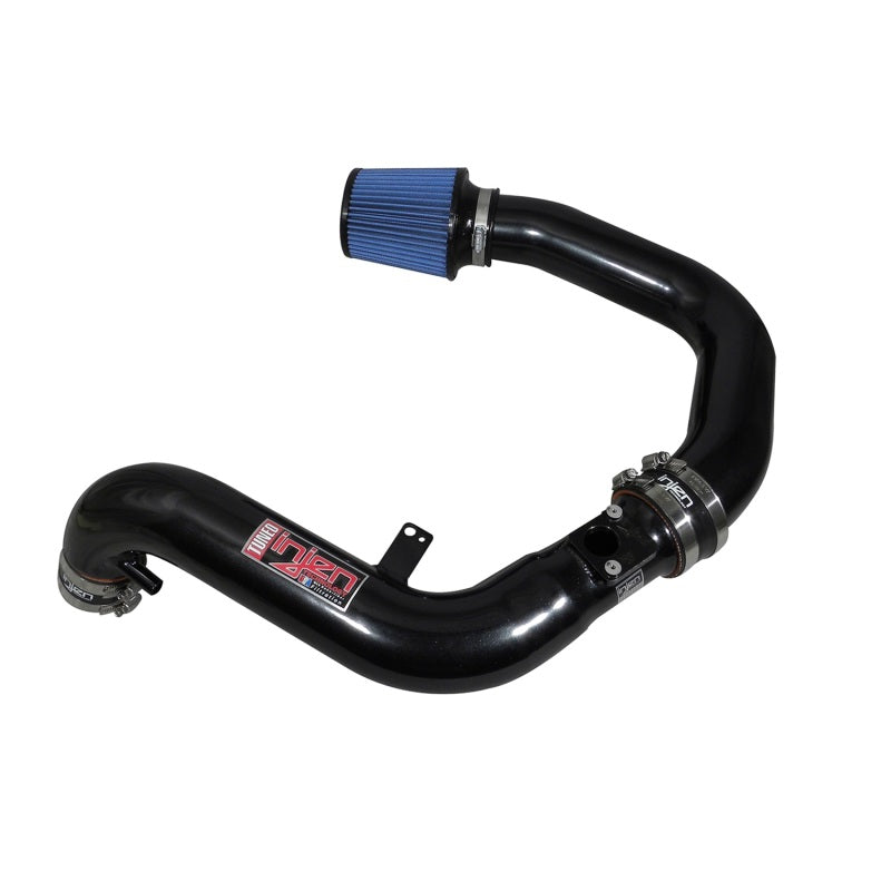 Injen SP2114BLK - INJSP2114BLK - Injen 07-08 Scion Tc Black Cold Air Intake - Shipped in Europe - Tuningsupply.com
