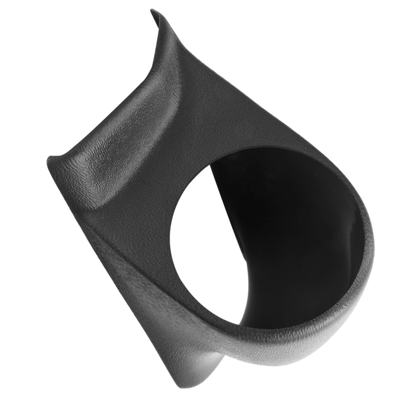 AutoMeter 20416 - ATM20416 - AutoMeter Gauge Mount A-Pillar Pod Single 2-5/8in. Honda Civic (2Dr.) 92-95 Eg - Shipped in Europe - Tuningsupply.com