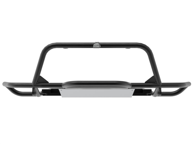 aFe 79-27016 - AFE79-27016 - aFe 20-22 Subaru Outback Terra Guard Bumper w/ Winch Mount - Shipped in Europe - Tuningsupply.com