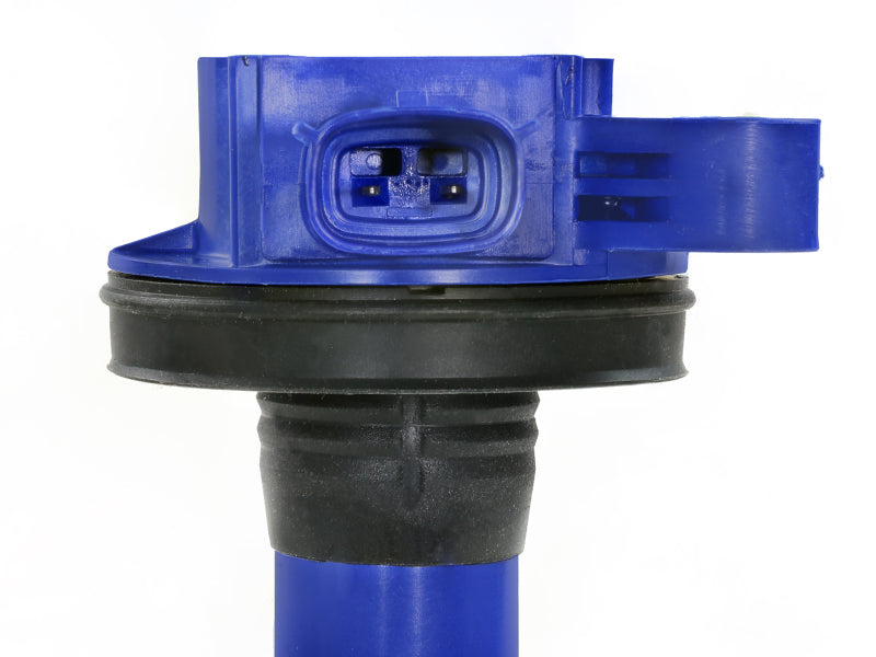 aFe 77-92011 - AFE77-92011 - aFe 11-16 Ford Mustang GT / 11-16 Ford F150 SCORCHER High-Performance Ignition Coil Single - Shipped in Europe - Tuningsupply.com