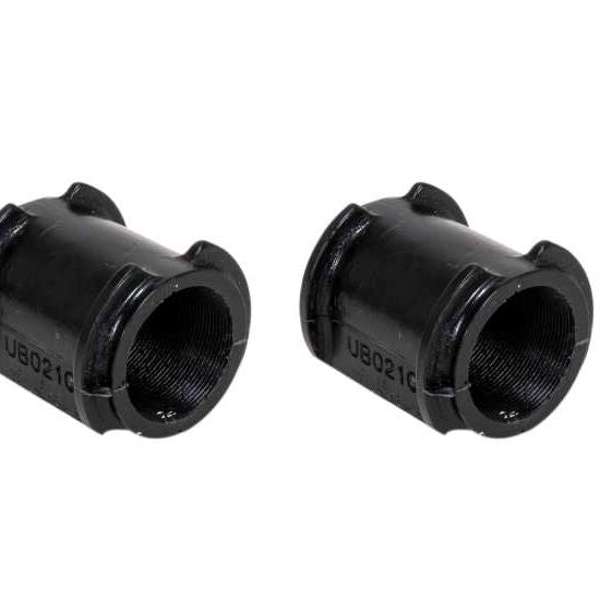 Eibach 7215.320 - EIB7215.320 - Eibach 24mm Front & 24mm Rear Anti-Roll-Kit for 9/97-03 Porsche 911/996 C4 Coupe, Twin Turbo - Shipped in Europe - Tuningsupply.com