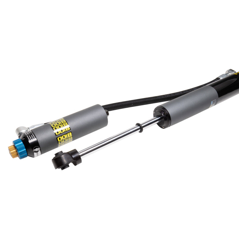 Bilstein 25-331097 - BIL25-331097 - Bilstein 20-24 Jeep Gladiator Front Left B8 8100 (DSA) Shock Absorber - 3-4.5in Lift - Shipped in Europe - Tuningsupply.com