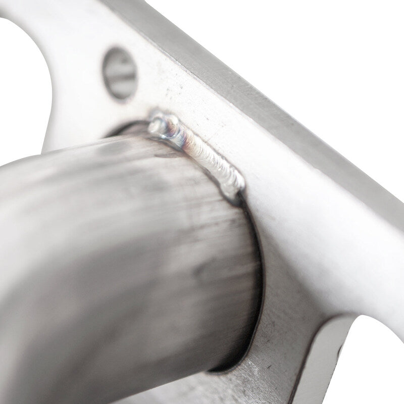 Stainless Works - SSWDUR18HCAT - Stainless Works 18-19 Dodge Durango 6.4L 1-7/8in Primaries Headers w/ High-Flow Cats - Shipped in Europe - Tuningsupply.com