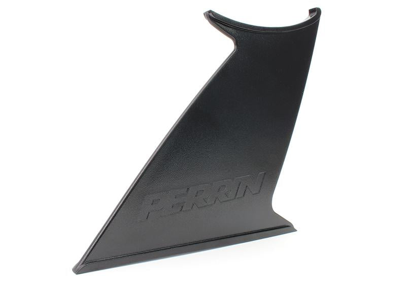 Perrin Performance PSP-BDY-103BK - PERPSP-BDY-103BK - PERRIN 15-21 Subaru STI Wing Stabilizer - Black - Shipped in Europe - Tuningsupply.com