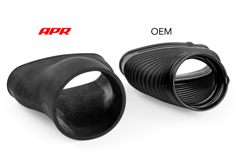 APR CI100050 - APRCI100050 - APR 21-26 Audi RS6 Avant/RS7 Sportback (C8) 4.0T Carbon Fiber Intake System - Shipped in Europe - Tuningsupply.com