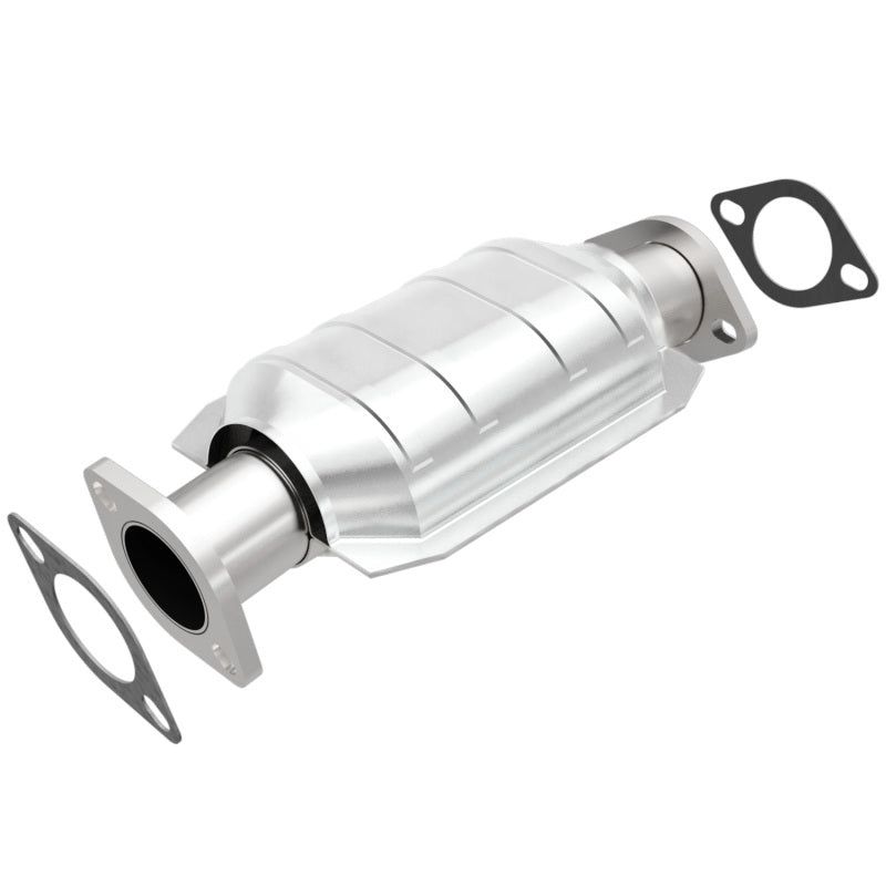 Magnaflow 23684 - MAG23684 - MagnaFlow Conv DF Miata 90-93 - Shipped in Europe - Tuningsupply.com