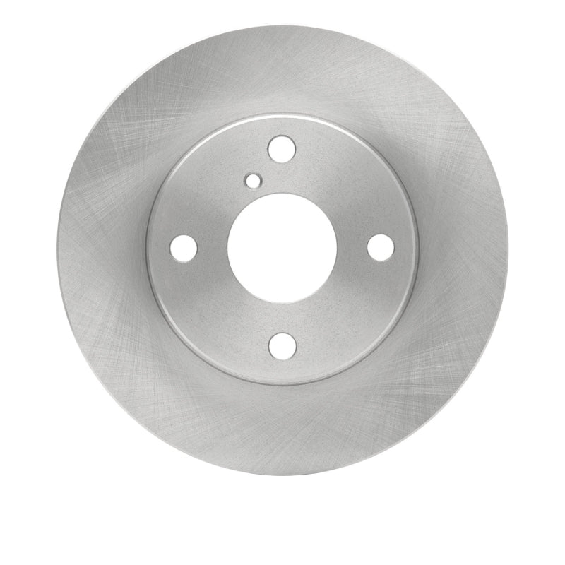 DFC 600-80022 - DFC600-80022 - DFC 90-93 Mazda Miata Front Brake Rotor - Shipped in Europe - Tuningsupply.com