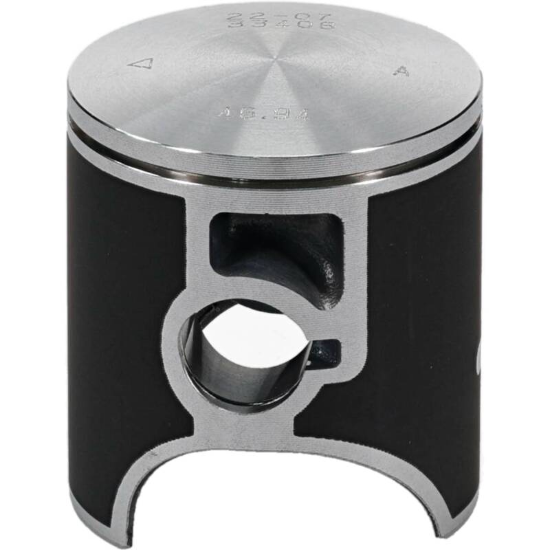 Vertex Pistons VTK24212A-2 - VEPVTK24212A-2 - Vertex Piston 18-23 KTM 85 SX 85cc Top End Piston Kit - Shipped in Europe - Tuningsupply.com