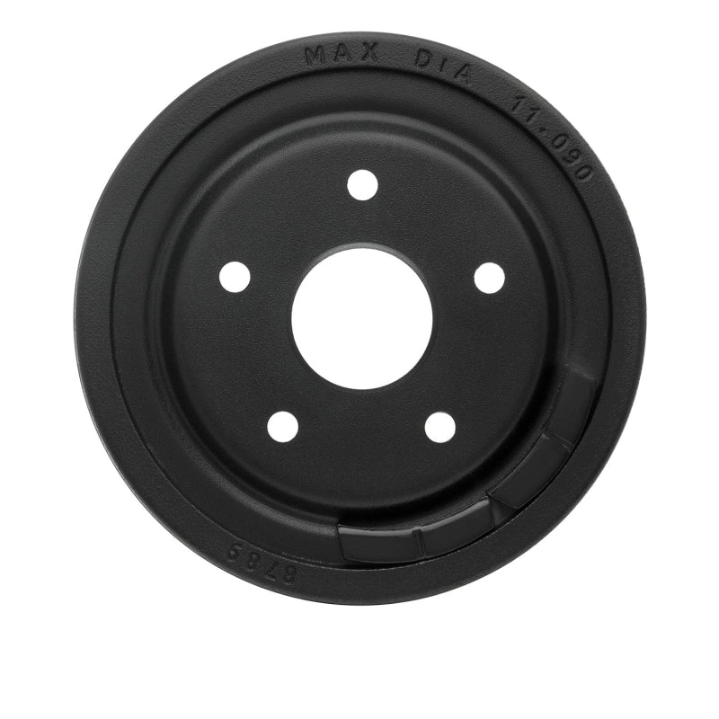 DFC 365-54050 - DFC365-54050 - DFC 68-76 Ford E-150 Econoline Rear True Balanced Brake Drum - Shipped in Europe - Tuningsupply.com