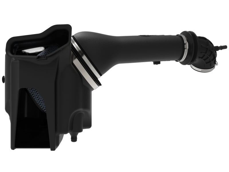 aFe 50-70129R - AFE50-70129R - aFe 2023+ Ford F-250/F-350 V8-7.3L Momentum GT Pro 5R Intake System - Shipped in Europe - Tuningsupply.com