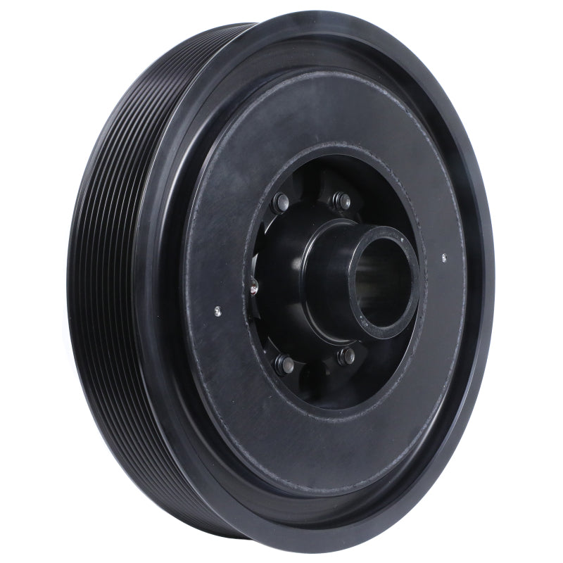 Fluidampr 910302 - FDR910302 - Fluidampr 15-21 Dodge Hellcat 6.2L Supercharged Steel Internally Balanced Damper (11 Percent OD) - Shipped in Europe - Tuningsupply.com