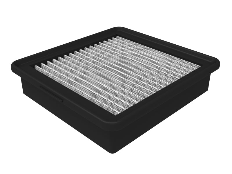 aFe 30-10434D - AFE30-10434D - aFe 21-25 Hyundai Elantra L4-2.0L/1.6L (t) Magnum FLOW Pro DRY S Air Filter - Shipped in Europe - Tuningsupply.com