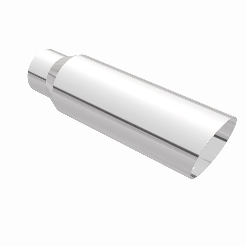 Magnaflow 35205 - MAG35205 - MagnaFlow Tip 1-pk BB SC 3.5x12 2.5 ID 15 - Shipped in Europe - Tuningsupply.com