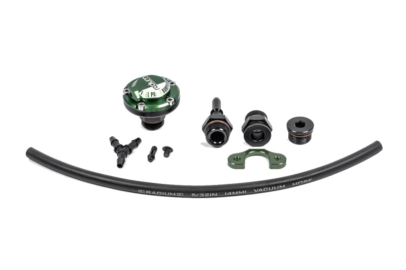 Radium Engineering 20-1137-PK - RAD20-1137-PK - Radium Off-Road Fuel Rail Plumbing Kit Polaris Prostar 900/1000/Turbo - Shipped in Europe - Tuningsupply.com