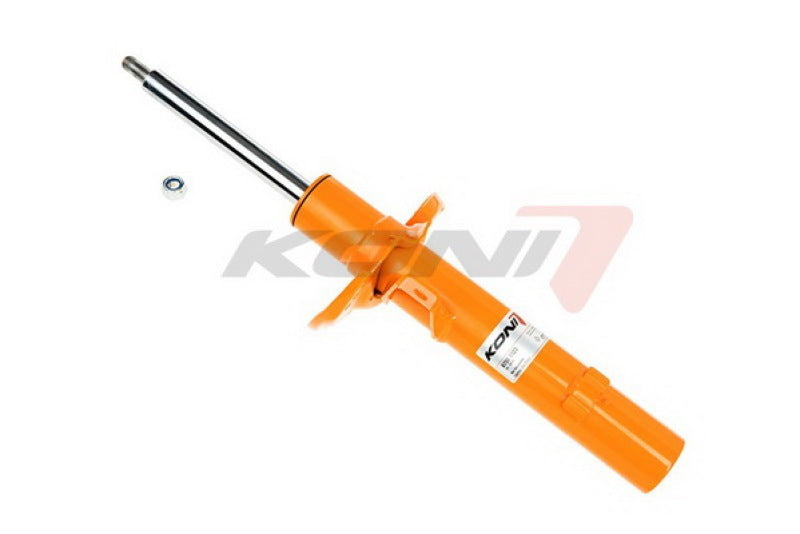 KONI 8750 1123 - KON8750 1123 - Koni STR.T (Orange) Shock VW Golf VII FWD - Front - Shipped in Europe - Tuningsupply.com