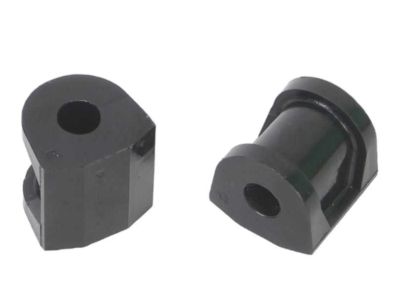 Whiteline KSK106-16 - WHLKSK106-16 - Whiteline 12+ Subaru BRZ / 12+ Scion FR-S / 12+ Toyota 86 16mm Rear Sway Bar Mount Bushing - Shipped in Europe - Tuningsupply.com