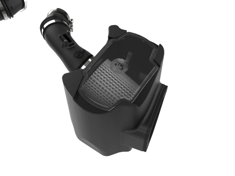 aFe 50-70124D - AFE50-70124D - aFe 24-25 Lexus GX550 V6-3.4L Momentum GT Cold Air Intake System w/ Pro DRY S Filters - Shipped in Europe - Tuningsupply.com