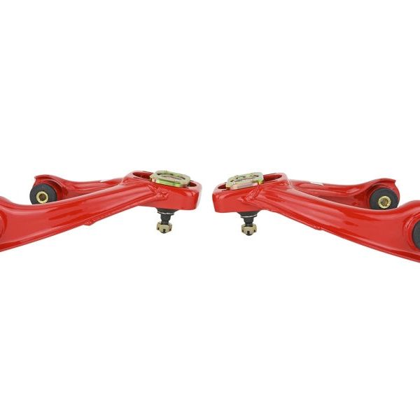 Skunk2 Racing 516-05-5685 - SKK516-05-5685 - Skunk2 Pro Series Plus 96-00 Honda Civic Adjustable Front Camber Kits (+/- 4 Degrees) - Shipped in Europe - Tuningsupply.com