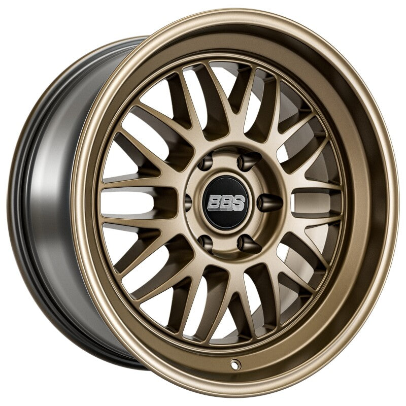 BBS TS-C209089P1202 - BBSTS-C209089P1202 - BBS TS-C 20x9in - 6x135 - 87.1 CB - ET12 - Satin Bronze Wheel - Shipped in Europe - Tuningsupply.com