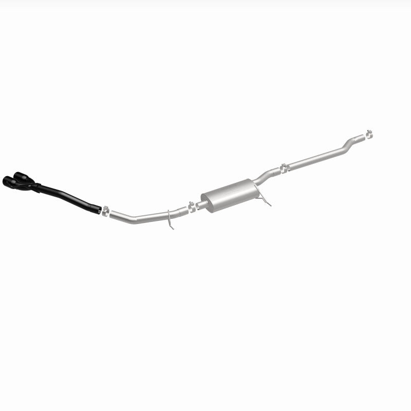 Magnaflow 19597 - MAG19597 - MagnaFlow 2022 Ford Maverick Street Series SS Cat-Back Exhaust 2.5in Tubing- Black Tip - Shipped in Europe - Tuningsupply.com
