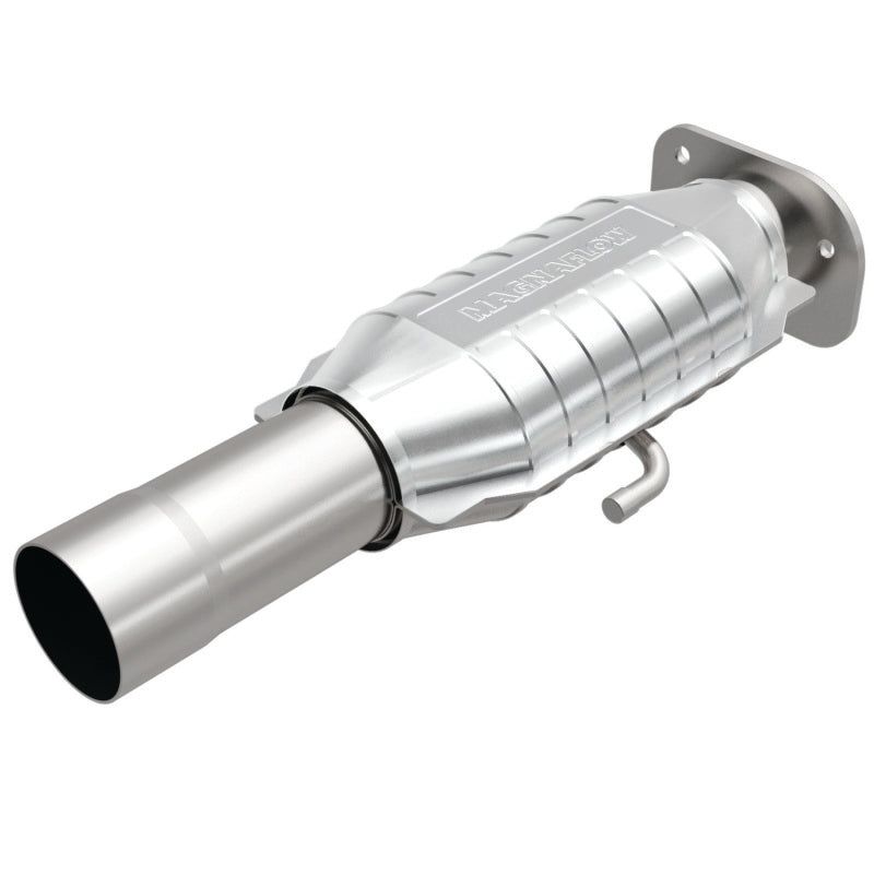 Magnaflow 93441 - MAG93441 - MagnaFlow Conv DF GM 86 90 - Shipped in Europe - Tuningsupply.com