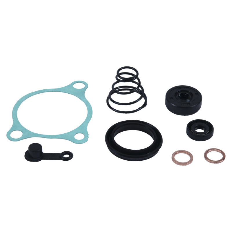 All Balls Racing 18-6031 - ABR18-6031 - All Balls Racing 98-01 Honda VFR800 Interceptor Slave Cylinder Rebuild Kit Clutch - Shipped in Europe - Tuningsupply.com
