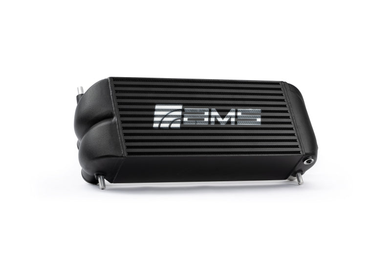 AMS AMS.55.09.0001-4 - AMSAMS.55.09.0001-4 - AMS Performance 2015+ Ford F-150 & Raptor 2.7L/3.5L EcoBoost Stock Loc Intercooler (Black w/o Logo) - Shipped in Europe - Tuningsupply.com