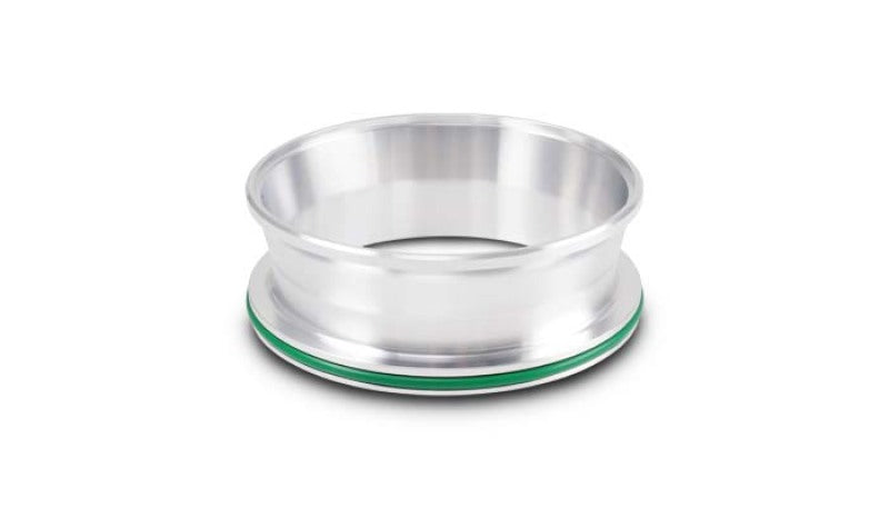 Vibrant 12676 - VIB12676 - Vibrant 4in HD Clamp to 4.25in Throttle Body Transition Flange - Shipped in Europe - Tuningsupply.com