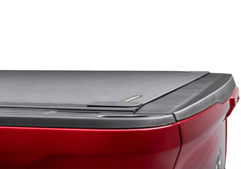 BAK 80331 - BAK80331 - BAK 17-23 Ford Super Duty Revolver X4s 8.2ft Bed Cover - Shipped in Europe - Tuningsupply.com