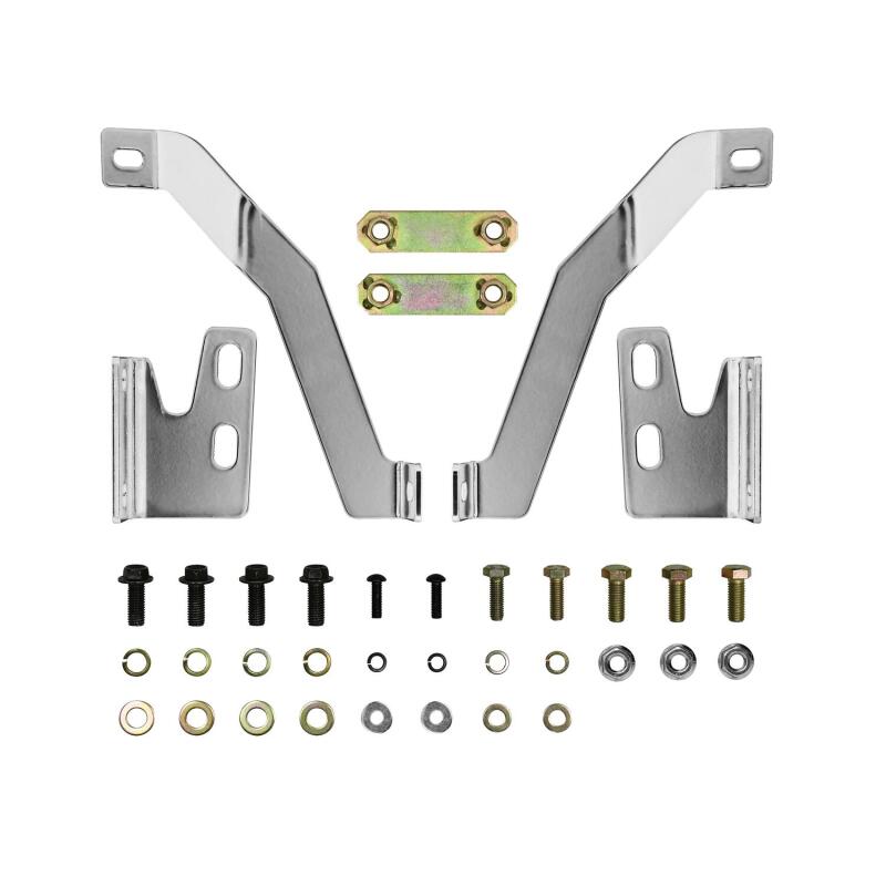 Westin 31-3980 - WES31-3980 - Westin 19-23 Ford Ranger E-Series Bull Bar Stainless Steel - Shipped in Europe - Tuningsupply.com