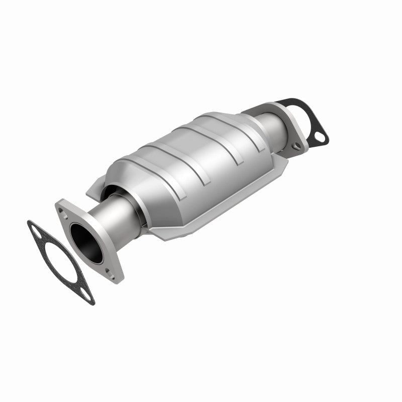 Magnaflow 23684 - MAG23684 - MagnaFlow Conv DF Miata 90-93 - Shipped in Europe - Tuningsupply.com