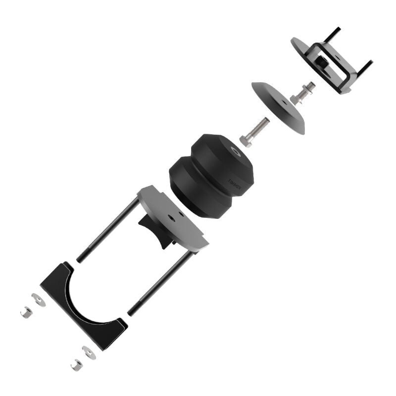 Timbren ABSFR1504E - TIMABSFR1504E - Timbren Active Offroad Bump Stops - Shipped in Europe - Tuningsupply.com