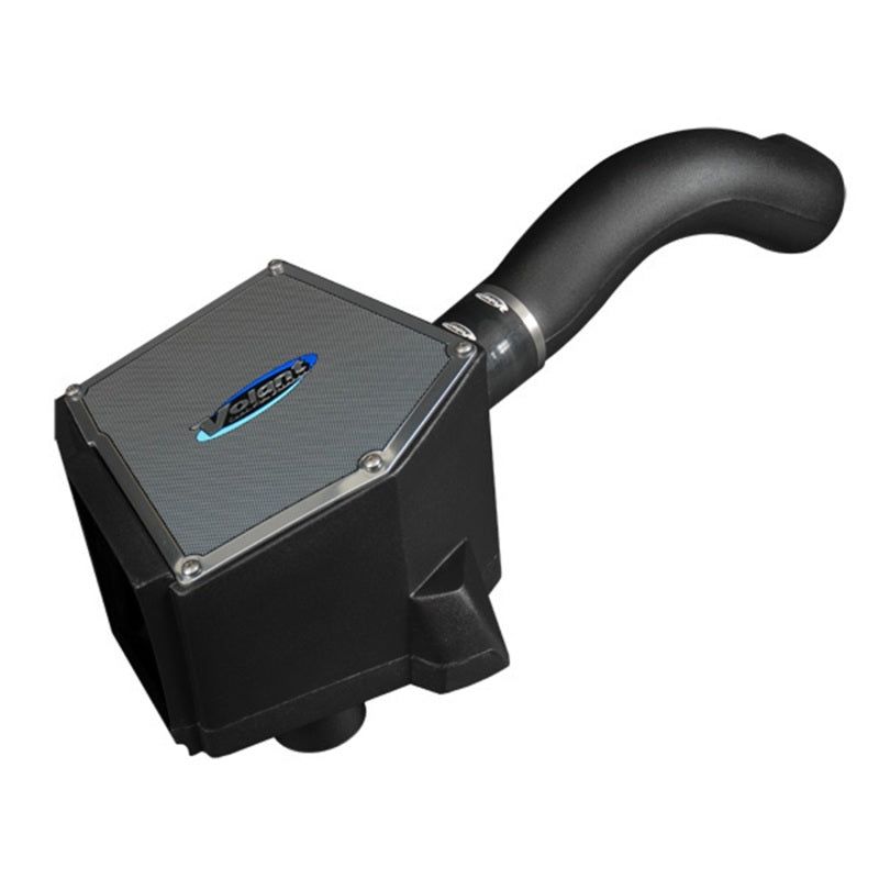 Volant 15253 - VOL15253 - Volant 07-08 Chevy Silverado/Suburban/Tahoe GMC Sierra/Yukon Escaladed V8 Oiled Cold Air Intake - Shipped in Europe - Tuningsupply.com