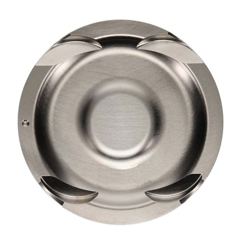 Wiseco - WISKE227M835 - Wiseco Volvo S60R B5254 -13cc Dish 1.2008x3.2874 (83.5mm) Custom Pistons SPECIAL ORDER - Shipped in Europe - Tuningsupply.com