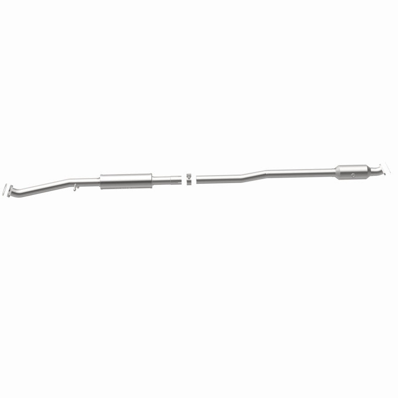 Magnaflow 21-145 - MAG21-145 - MagnaFlow 16-18 Hyundai Tucson L4 2.0L OEM Grade / EPA Compliant Direct-Fit Catalytic Converter - Shipped in Europe - Tuningsupply.com