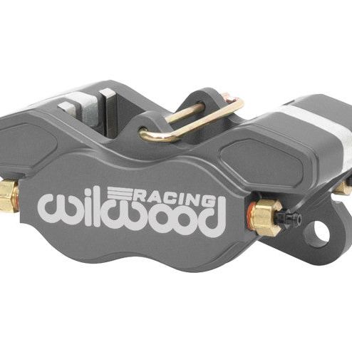 Wilwood 120-15753 - WIL120-15753 - Wilwood Caliper-GP320 1.25in Pistons 0.81in Disc - Shipped in Europe - Tuningsupply.com