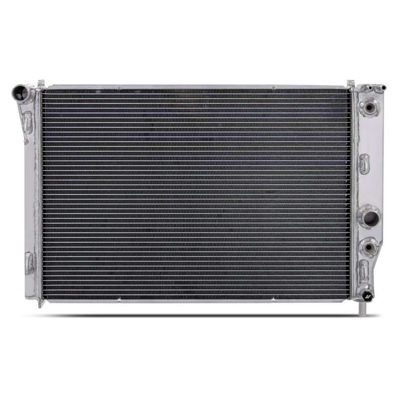 Mishimoto MMRAD-C5-97 - MISMMRAD-C5-97 - Mishimoto 97-04 Chevy Corvette C5 Performance Aluminum Radiator - Shipped in Europe - Tuningsupply.com