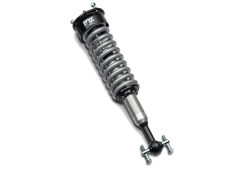 Ford Racing M-18000-F15AA - FRPM-18000-F15AA - Ford Racing 15-20 Ford F-150 Fox (Tuned By Ford Performance) 2.0IFP Off-Road Suspension Leveling Kit - Shipped in Europe - Tuningsupply.com