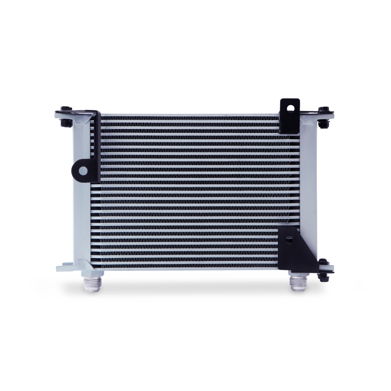 Mishimoto MMOC-GTO-04T - MISMMOC-GTO-04T - Mishimoto 04-06 Pontiac GTO 5.7L/6.0L Thermostatic Oil Cooler Kit - Silver - Shipped in Europe - Tuningsupply.com