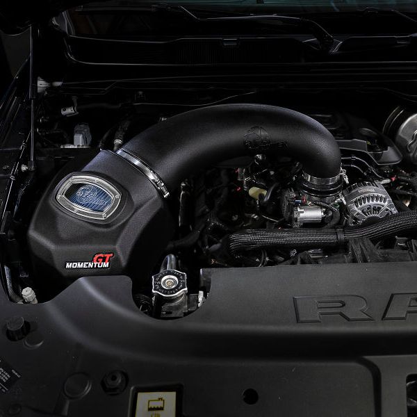 aFe 50-70013R - AFE50-70013R - aFe Momentum GT Pro 5R Intake System 2019 Dodge RAM 1500 V8-5.7L - Shipped in Europe - Tuningsupply.com