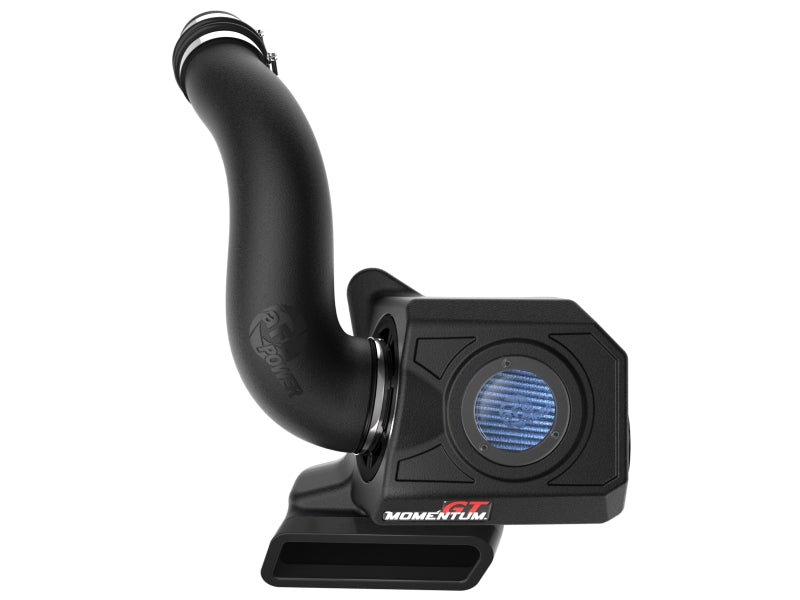 aFe 50-70128R - AFE50-70128R - aFe 24-25 Volkswagen Atlas L4-2.0L (t) Momentum GT Cold Air Intake System w/ Pro 5R Filter - Shipped in Europe - Tuningsupply.com