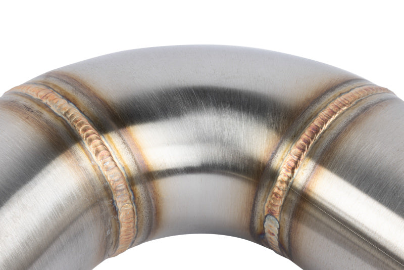 APR CBK0052 - APRCBK0052 - APR 22-26 Volkswagen Golf R (MK8) Catback Exhaust System - Shipped in Europe - Tuningsupply.com