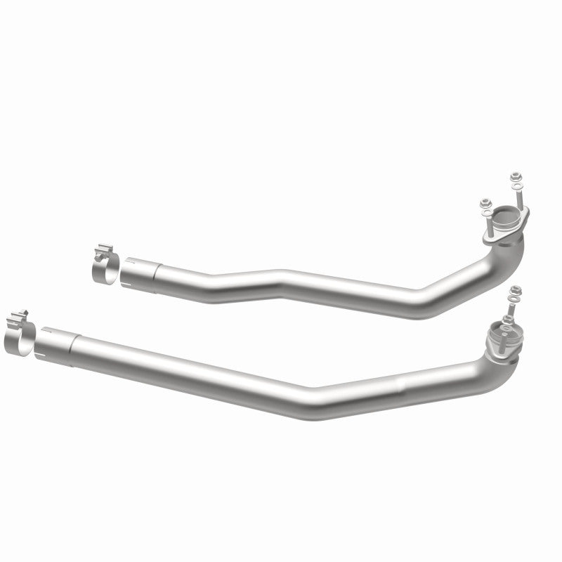 Magnaflow 19343 - MAG19343 - Magnaflow Mani Front Pipes 62-76 Chrysler B-Body Small Block - Shipped in Europe - Tuningsupply.com