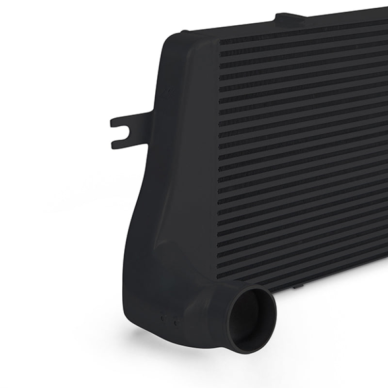 Mishimoto MMINT-RAM-94BK - MISMMINT-RAM-94BK - Mishimoto 94-02 Dodge Ram 2500 5.9L Cummins Intercooler (Black) - Shipped in Europe - Tuningsupply.com