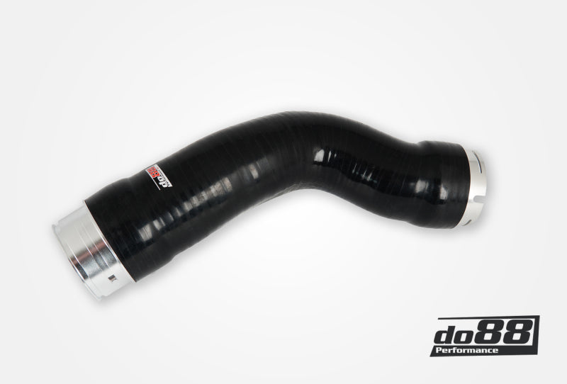 do88 TR-280-OEM - DOBTR-280-OEM - do88 10-13 BMW 135i/335i N55 (E82/E88/E9X) OEM Intercooler Turbo Outlet Hose - Shipped in Europe - Tuningsupply.com