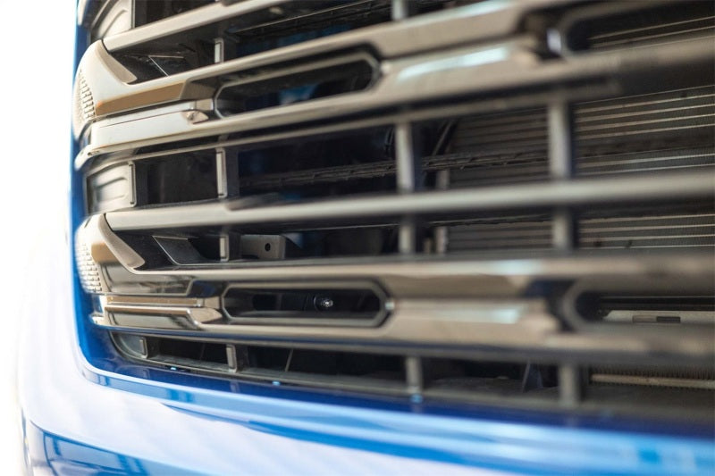 Addictive Desert Designs AC5705101NA - ADDAC5705101NA - ADD 2022+ GMC 1500 Adaptive Cruise Control Relocation Bracket - Shipped in Europe - Tuningsupply.com